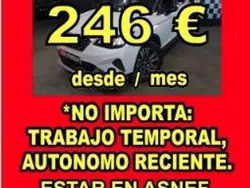 Blanco Usado 2023 Seat Arona Xperience SUV | 17.300 € (Precio justo)