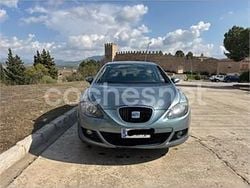 Azul Usado 2006 Seat Leon Sport Berlina | 4000 € (Precio justo)