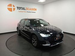 Azul Usado 2020 Audi A1 Utilitario | 22.490 € (Caro)