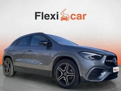 Gris Usado 2024 Mercedes GLA200 SUV | 35.990 € (Buen precio)