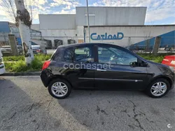 Etiqueta c (verde) Usado 2006 Renault Clio II Berlina | 3500 € (Precio justo)