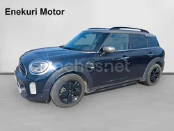 Verde Usado 2021 Mini Cooper Countryman SUV | 25.900 € (Precio justo)