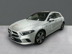 Gris Usado 2021 Mercedes A250 Berlina | 29.900 € (Precio justo)