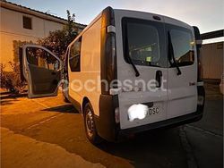 Blanco Usado 2021 Renault Trafic Van | 6000 €