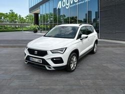 Usado 2021 Seat Ateca Style SUV | 21.700 € (Precio justo)