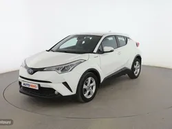 Blanco Usado 2019 Toyota C-HR Active SUV | 21.199 € (Precio justo)