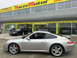 Gris Usado 2005 Porsche 911 Carrera S Coupe | 56.999 €