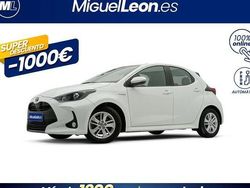 Usado 2022 Toyota Yaris Hybrid Active | 15.485 € (Super precio)