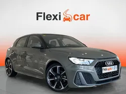 Gris Usado 2020 Audi A1 Sportback Utilitario | 22.490 € (Precio justo)