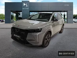 Gris Usado 2023 DS Automobiles DS7 Crossback Performance SUV | 37.900 € (Caro)