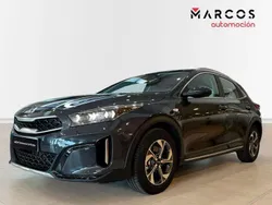 Usado 2023 Kia XCeed SUV | 20.500 € (Precio justo)