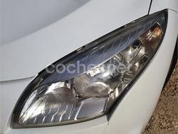 Blanco Usado 2010 Renault Mégane Dynamique Berlina | 3999 € (Precio justo)