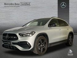Otro Usado 2023 Mercedes GLA250 AMG line SUV | 43.400 € (Precio justo)