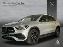 Otro Usado 2023 Mercedes GLA250 AMG line SUV | 45.100 € (Un poco caro)