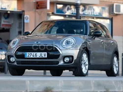 Mini Cooper D Clubman