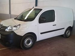 Usado 2021 Renault Kangoo Monovolumen | 8200 € (Super precio)