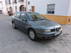 Gris / plata Usado 2004 Seat Toledo Sport Berlina | 1999 €