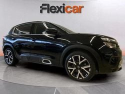 Negro Usado 2019 Citroën C5 Aircross Live SUV | 12.890 € (Buen precio)