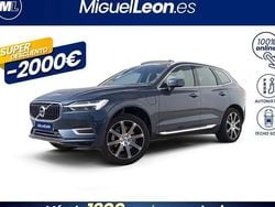 Usado 2020 Volvo XC60 SUV | 29.985 € (Buen precio)