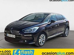Burdeos Usado 2014 Citroën DS5 Utilitario | 14.200 €