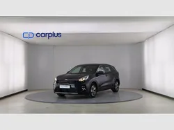 Gravity blue (metalizado) Usado 2020 Kia Niro SUV | 20.990 € (Precio justo)