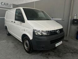 Blanco Usado 2011 VW T5 Van | 13.900 € (Super precio)