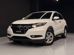 Blanco Usado 2018 Honda HR-V Elegance SUV | 16.700 € (Precio justo)