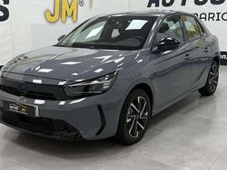 Gris Usado 2024 Opel Corsa S Utilitario | 15.500 € (Un poco caro)