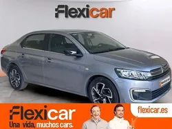 Gris / plata Usado 2019 Citroën C-Elysee I Feel Berlina | 9470 € (Precio justo)
