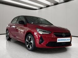 Rojo Usado 2023 Opel Corsa-e GS Line Utilitario | 17.900 € (Buen precio)