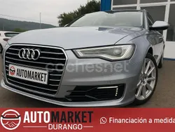 Gris / plata Usado 2017 Audi A3 e-tron Sport Utilitario | 19.990 € (Precio justo)