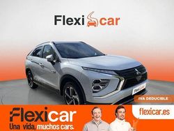 Blanco Usado 2022 Mitsubishi Eclipse Cross SUV | 22.990 € (Un poco caro)