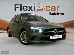 Otros Usado 2019 Mercedes A200 Berlina | 29.990 € (Caro)
