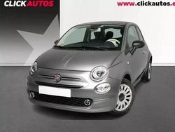 Usado 2023 Fiat 500 Club Utilitario | 10.850 € (Precio justo)