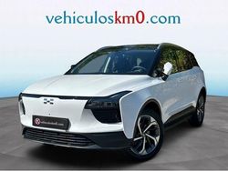 Blanco Usado 2022 Aiways U5 SUV | 17.900 €