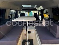 Blanco Usado 2019 Ford Grand Tourneo Connect Titanium Monovolumen | 11.800 € (Super precio)