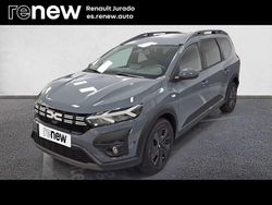 Gris Usado 2025 Dacia Jogger Expression Monovolumen | 17.954 € (Buen precio)