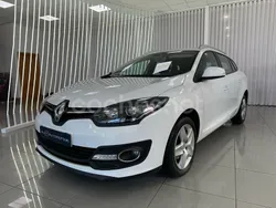 Renault Mégane GrandTour