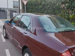 Granate Usado 2001 Lancia Lybra Berlina | 2450 €