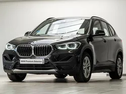 Usado 2021 BMW X1 Comfort Edition SUV | 26.475 € (Buen precio)