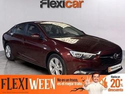 Rojo Usado 2018 Opel Insignia Excellence Berlina | 15.490 € (Precio justo)