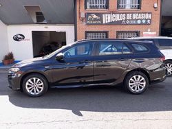 Negro Usado 2018 Fiat Tipo Easy Familiar | 6800 € (Caro)