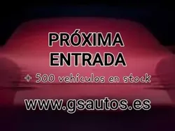 Blanco Usado 2021 Jeep Compass Longitude SUV | 20.999 € (Un poco caro)