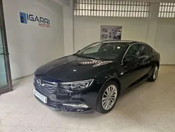 Blanco Usado 2020 Opel Insignia Selective Berlina | 16.990 € (Un poco caro)
