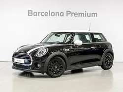 Usado 2020 Mini Cooper Utilitario | 20.990 € (Precio justo)