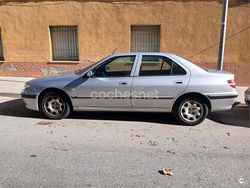 Gris / plata Usado 2000 Peugeot 406 Berlina | 1990 €