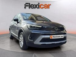 Gris Usado 2021 Opel Crossland Business Elegance SUV | 12.990 € (Precio justo)