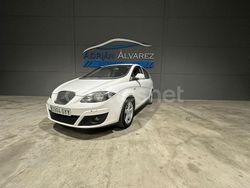 Blanco Usado 2011 Seat Altea XL Style Monovolumen | 3999 € (Un poco caro)