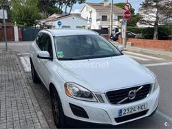 Blanco Usado 2011 Volvo XC60 Momentum SUV | 8799 € (Super precio)