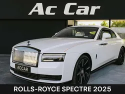 Blanco Usado 2017 Rolls Royce Phantom Coupe | 460.000 €